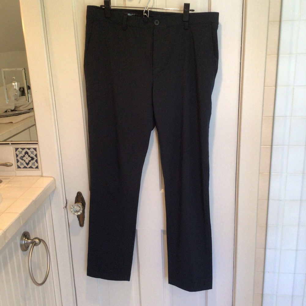 Vineyard Vines Men Navy Blue Pants 35x32